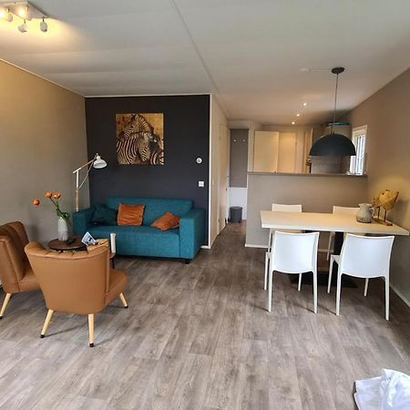Strand49 Glamping Sint Maartenszee Sint Maartensvlotbrug المظهر الخارجي الصورة
