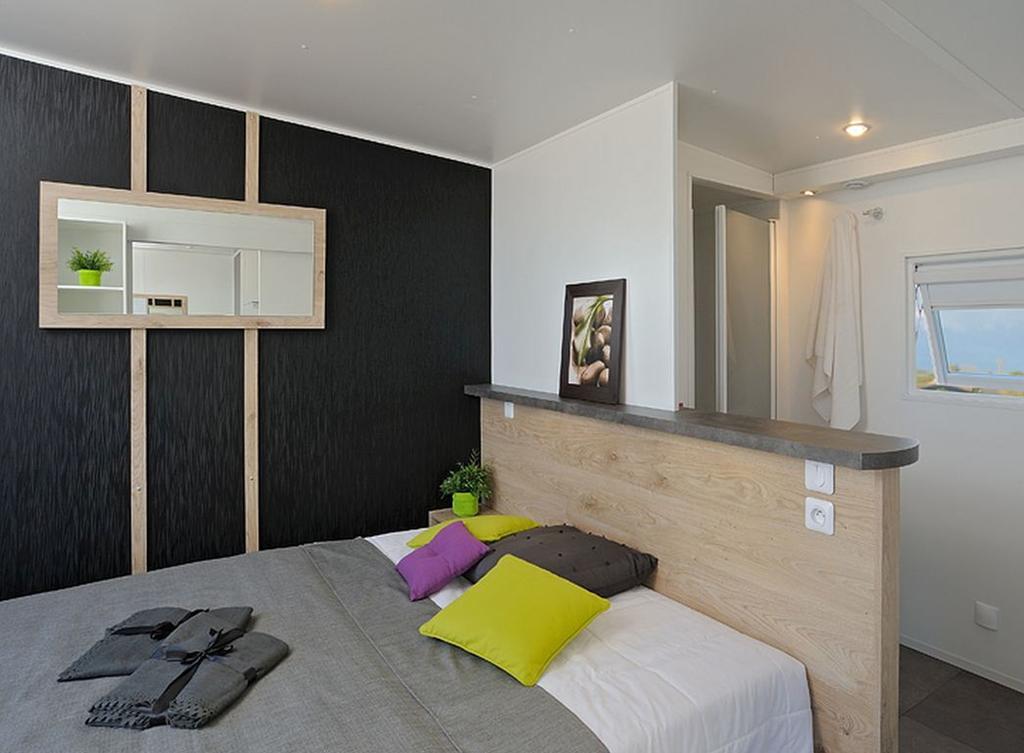 Strand49 Glamping Sint Maartenszee Sint Maartensvlotbrug المظهر الخارجي الصورة