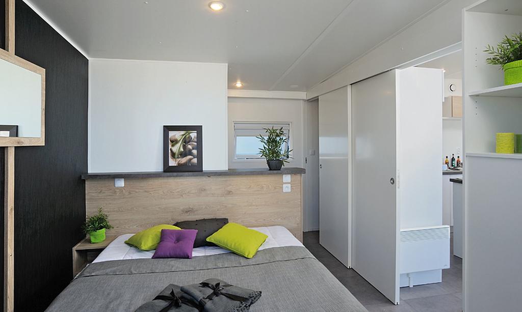 Strand49 Glamping Sint Maartenszee Sint Maartensvlotbrug المظهر الخارجي الصورة