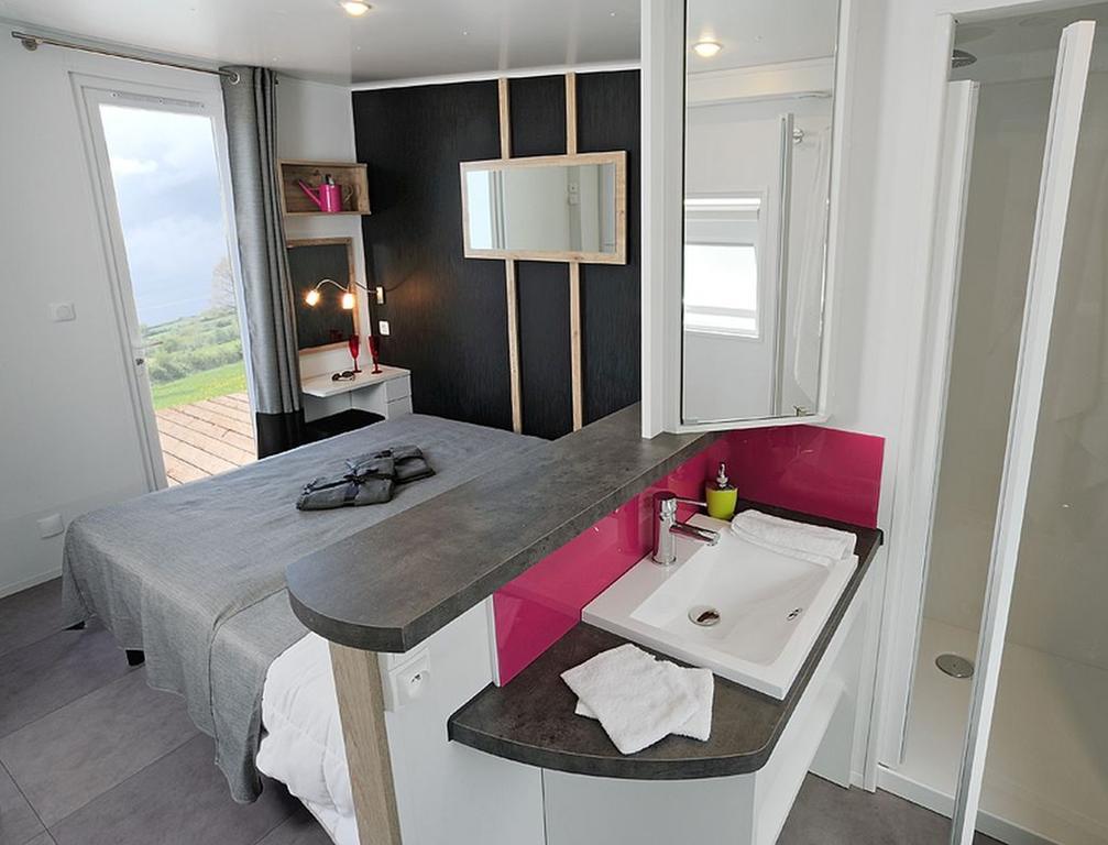 Strand49 Glamping Sint Maartenszee Sint Maartensvlotbrug المظهر الخارجي الصورة