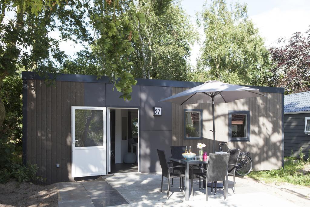 Strand49 Glamping Sint Maartenszee Sint Maartensvlotbrug المظهر الخارجي الصورة