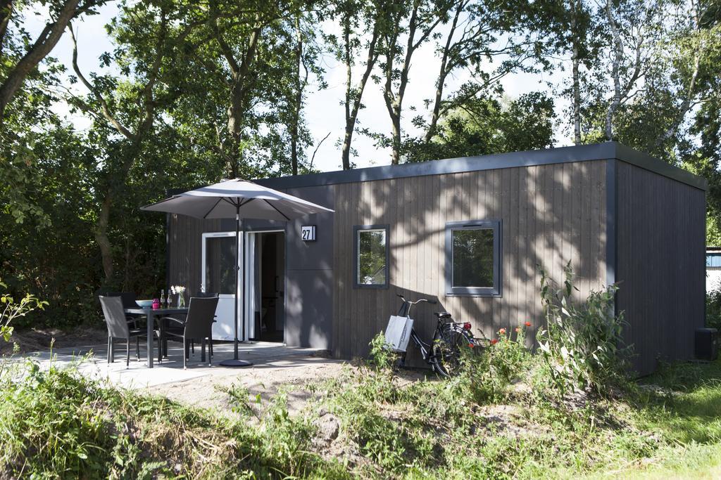 Strand49 Glamping Sint Maartenszee Sint Maartensvlotbrug المظهر الخارجي الصورة