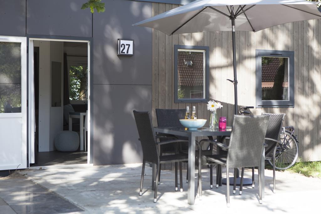 Strand49 Glamping Sint Maartenszee Sint Maartensvlotbrug المظهر الخارجي الصورة