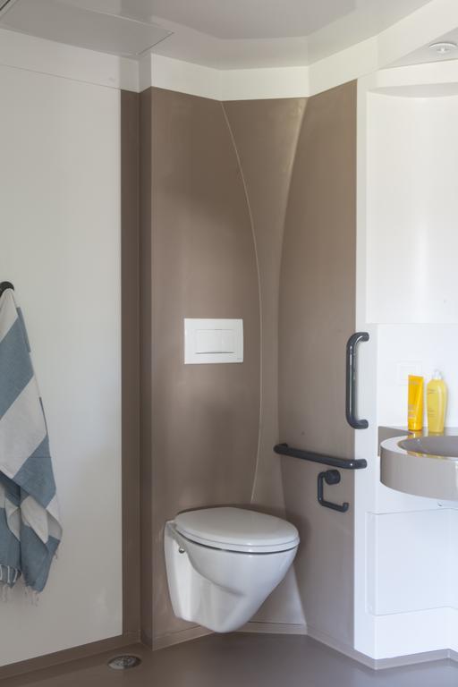 Strand49 Glamping Sint Maartenszee Sint Maartensvlotbrug المظهر الخارجي الصورة