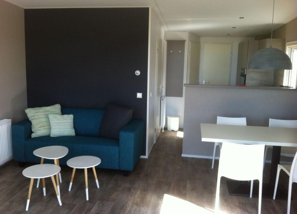 Strand49 Glamping Sint Maartenszee Sint Maartensvlotbrug المظهر الخارجي الصورة